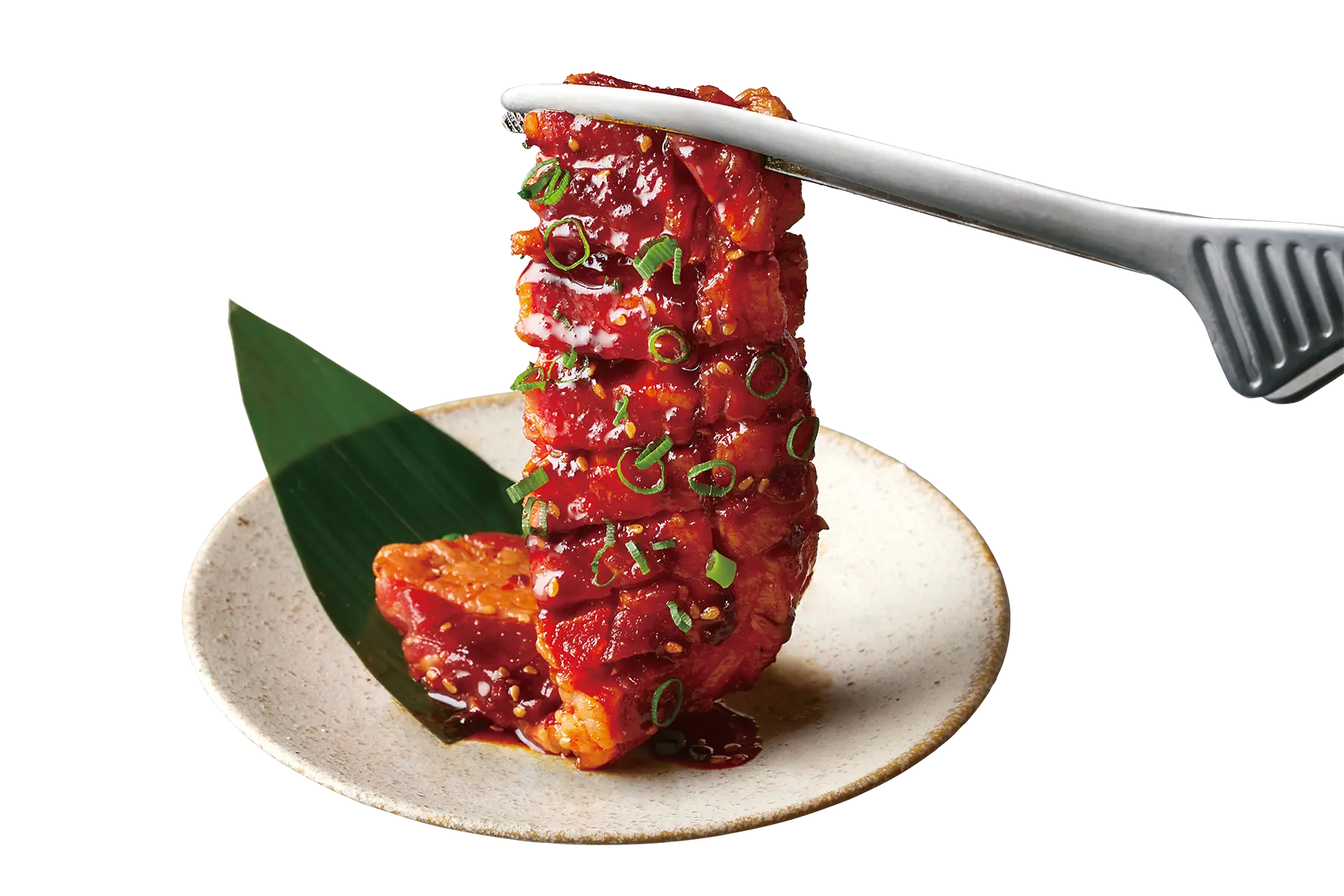 【名物】大判すだれ上カルビ