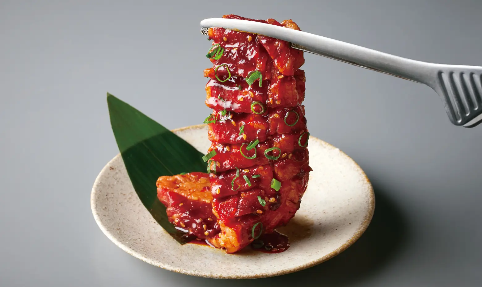 【名物】大判すだれ上カルビ