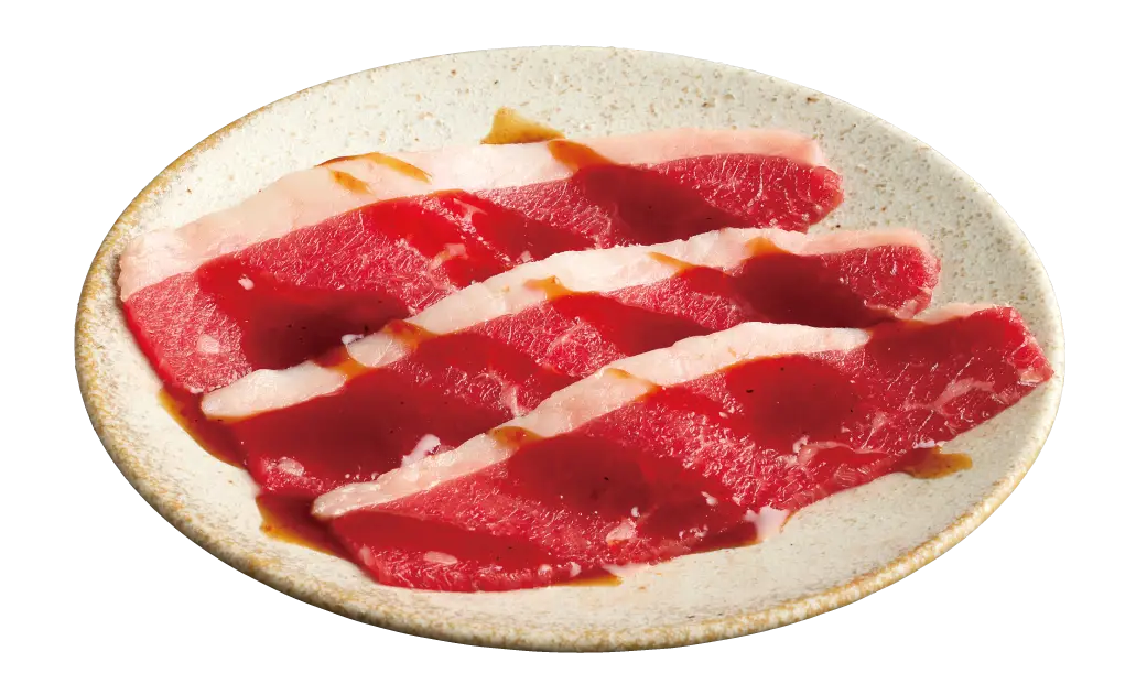 炙りロース
