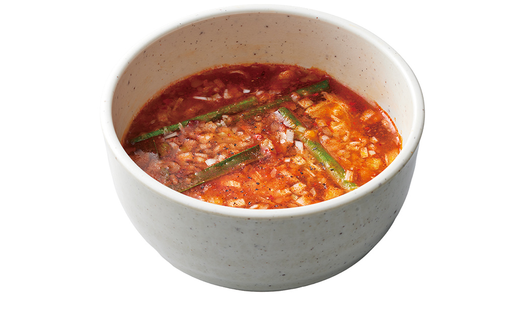 スープ