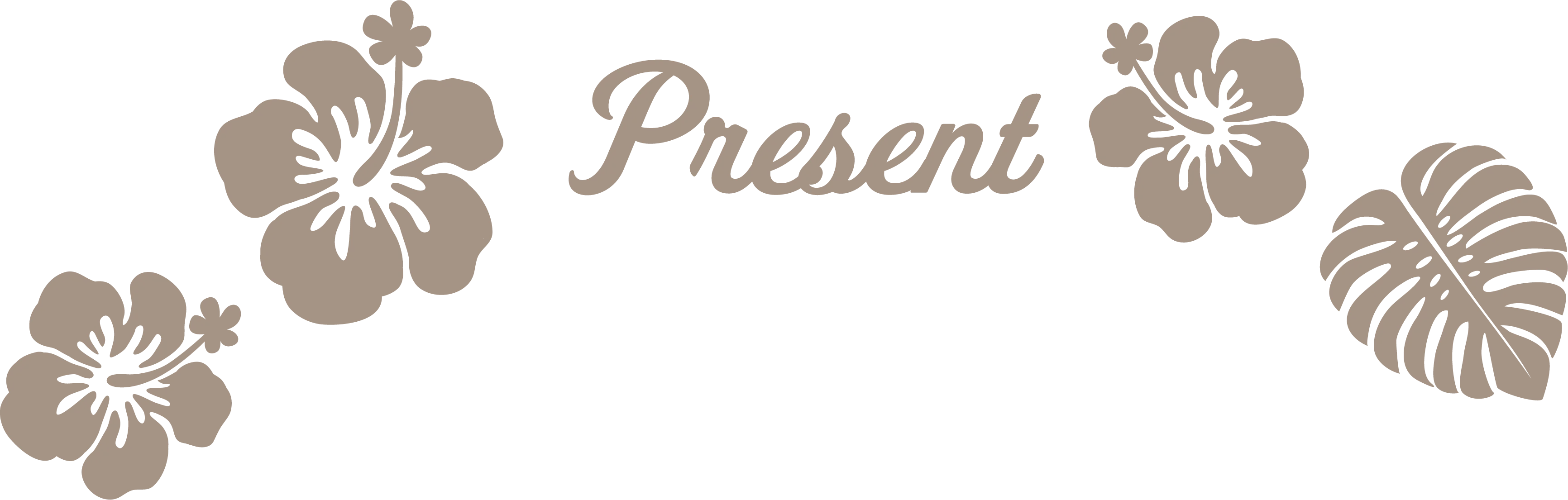 Present